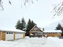 208 Grandisle Point(E) Nw, Edmonton, AB  - Outdoor 