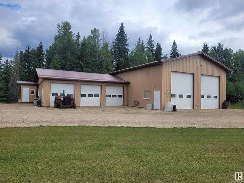 4528 Twp Rd 482, Rural Brazeau County, AB 