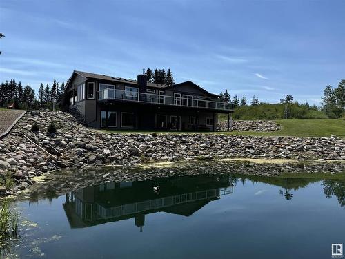 4528 Twp Rd 482, Rural Brazeau County, AB 