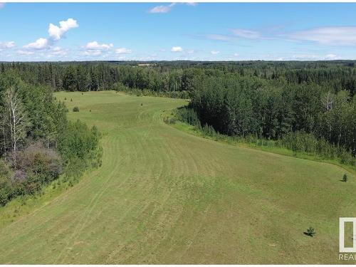 4528 Twp Rd 482, Rural Brazeau County, AB 