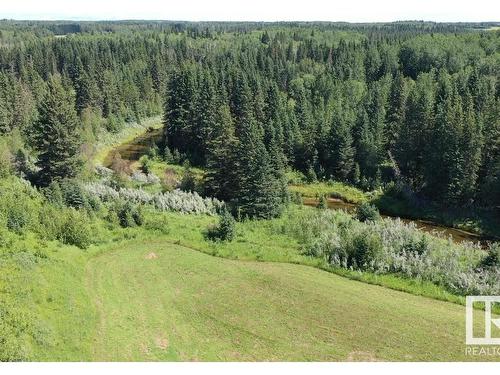 4528 Twp Rd 482, Rural Brazeau County, AB 