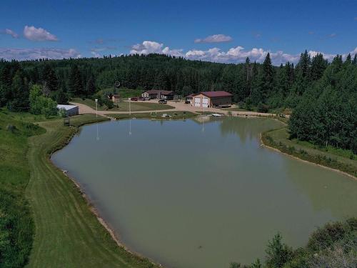 4528 Twp Rd 482, Rural Brazeau County, AB 