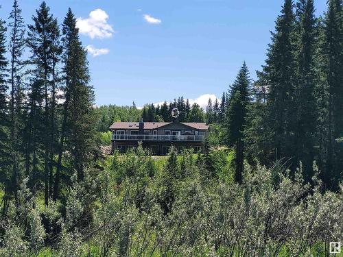 4528 Twp Rd 482, Rural Brazeau County, AB 