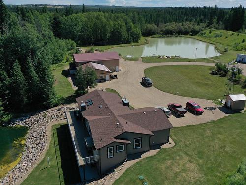 4528 Twp Rd 482, Rural Brazeau County, AB 