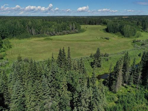 4528 Twp Rd 482, Rural Brazeau County, AB 