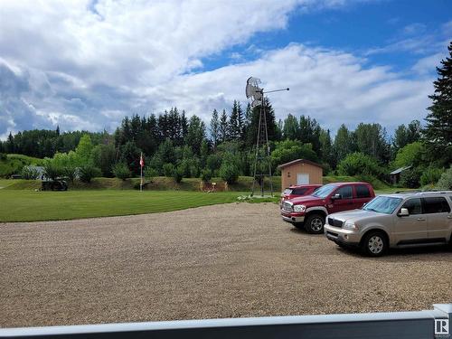 4528 Twp Rd 482, Rural Brazeau County, AB 