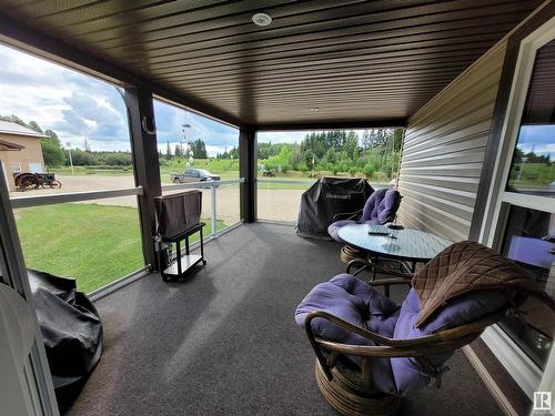 4528 Twp Rd 482, Rural Brazeau County, AB 