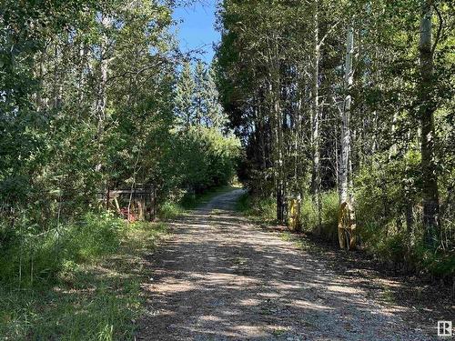 4528 Twp Rd 482, Rural Brazeau County, AB 