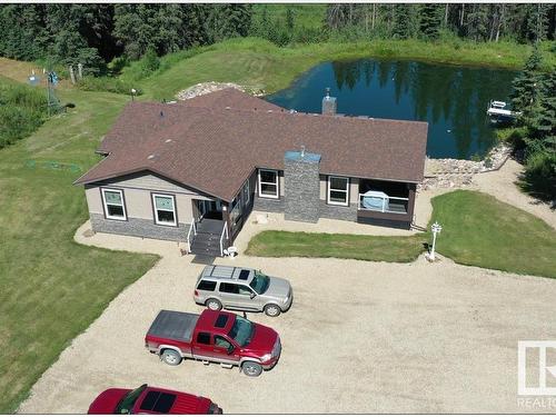 4528 Twp Rd 482, Rural Brazeau County, AB 