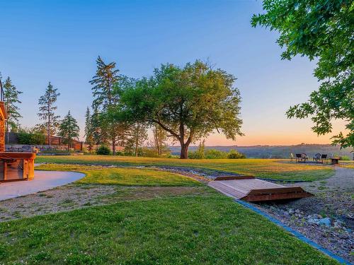 188 Windermere Drive, Edmonton, AB - Outdoor With View