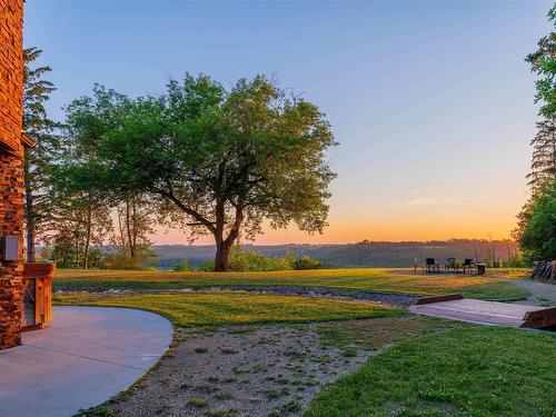 188 Windermere Drive, Edmonton, AB - Outdoor With View