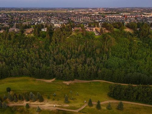 188 Windermere Drive, Edmonton, AB - Outdoor With View