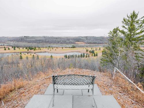 188 Windermere Drive, Edmonton, AB - Outdoor With View