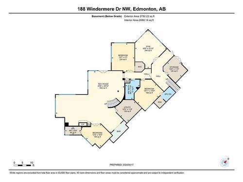 188 Windermere Drive, Edmonton, AB - Other