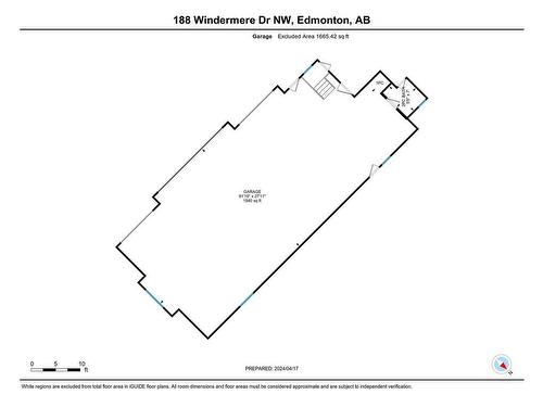 188 Windermere Drive, Edmonton, AB - Other