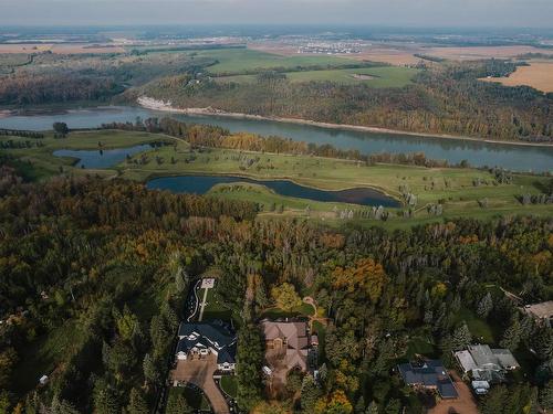 188 Windermere Drive, Edmonton, AB - Outdoor With Body Of Water With View