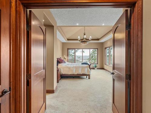 188 Windermere Drive, Edmonton, AB - Indoor Photo Showing Bedroom