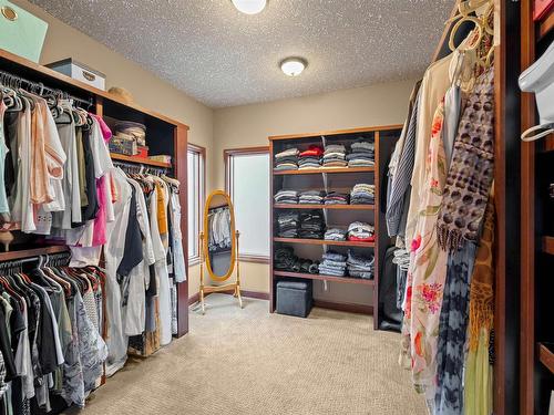 188 Windermere Drive, Edmonton, AB - Indoor With Storage