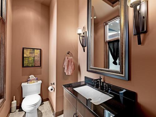 188 Windermere Drive, Edmonton, AB - Indoor Photo Showing Bathroom