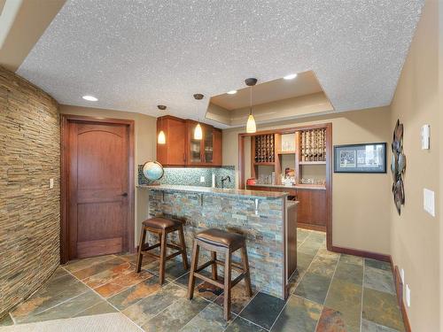 188 Windermere Drive, Edmonton, AB - Indoor Photo Showing Kitchen