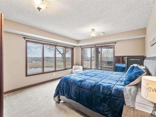 188 Windermere Drive, Edmonton, AB - Indoor Photo Showing Bedroom