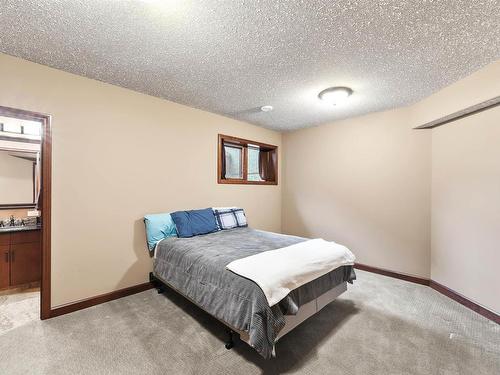 188 Windermere Drive, Edmonton, AB - Indoor Photo Showing Bedroom