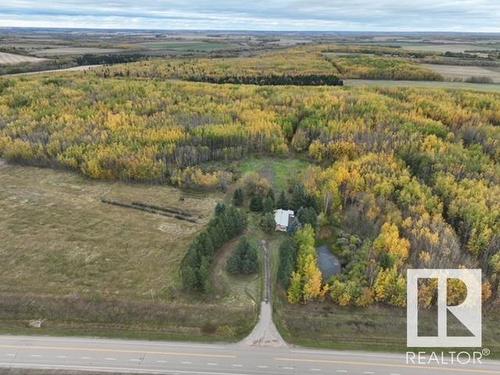 650057 Hwy 827, Rural Athabasca County, AB 