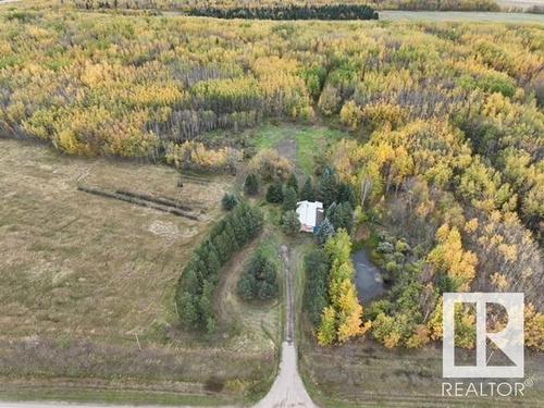 650057 Hwy 827, Rural Athabasca County, AB 