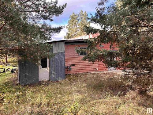 650057 Hwy 827, Rural Athabasca County, AB 