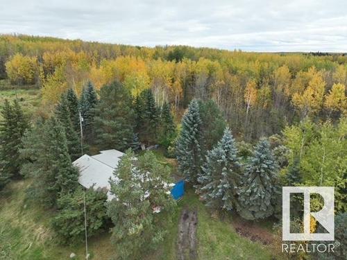 650057 Hwy 827, Rural Athabasca County, AB 