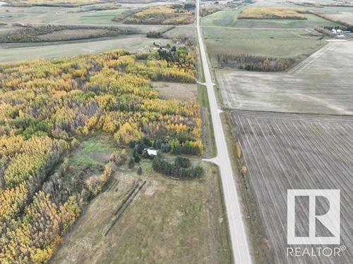 650057 Hwy 827, Rural Athabasca County, AB 