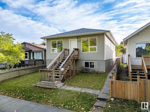 12009 67 St Nw, Edmonton, AB 