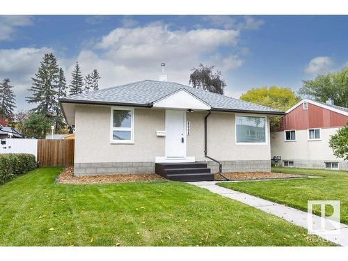 6006 120 Av Nw, Edmonton, AB 