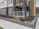 121 3670 139 Avenue, Edmonton, AB  - Outdoor With Balcony With Facade 