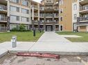 121 3670 139 Avenue, Edmonton, AB  - Outdoor With Balcony With Facade 