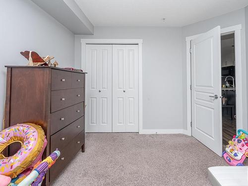 121 3670 139 Avenue, Edmonton, AB - Indoor Photo Showing Bedroom