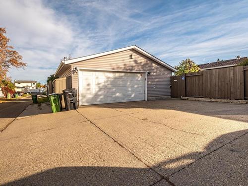 15112 58 St Nw, Edmonton, AB 