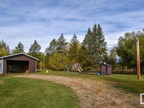 5006 Trail Of 1898, Rural Lac Ste. Anne County, AB 