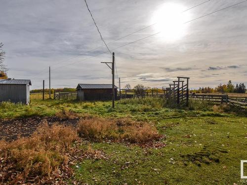 5006 Trail Of 1898, Rural Lac Ste. Anne County, AB 