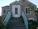 10894 98 St Nw Nw, Edmonton, AB 