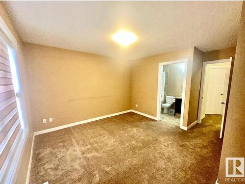 12 10114 160 Street, Edmonton, AB - Indoor Photo Showing Other Room