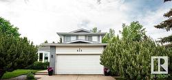 615 WAHSTAO RD NW  Edmonton, AB T5T 2Y3