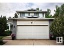 615 Wahstao Rd Nw, Edmonton, AB 