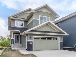 1653 ENRIGHT WY NW  Edmonton, AB T6M 0Z2