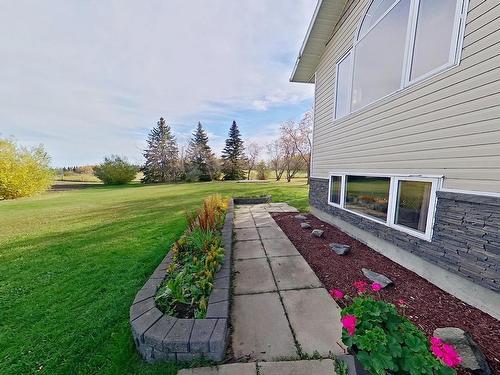 5113 Twp Rd 592A, Rural Barrhead County, AB - Outdoor