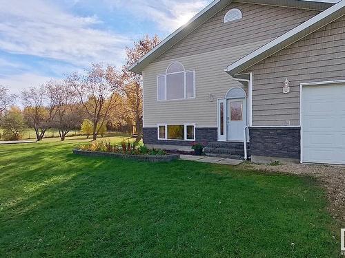 5113 Twp Rd 592A, Rural Barrhead County, AB - Outdoor