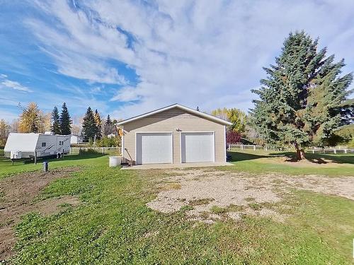 5113 Twp Rd 592A, Rural Barrhead County, AB - Outdoor