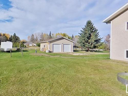 5113 Twp Rd 592A, Rural Barrhead County, AB - Outdoor