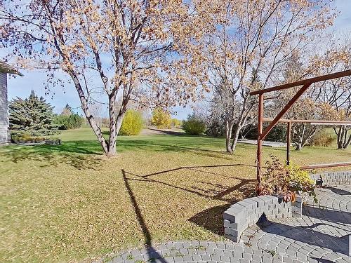 5113 Twp Rd 592A, Rural Barrhead County, AB - Outdoor