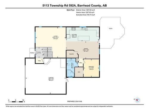 5113 Twp Rd 592A, Rural Barrhead County, AB - Other